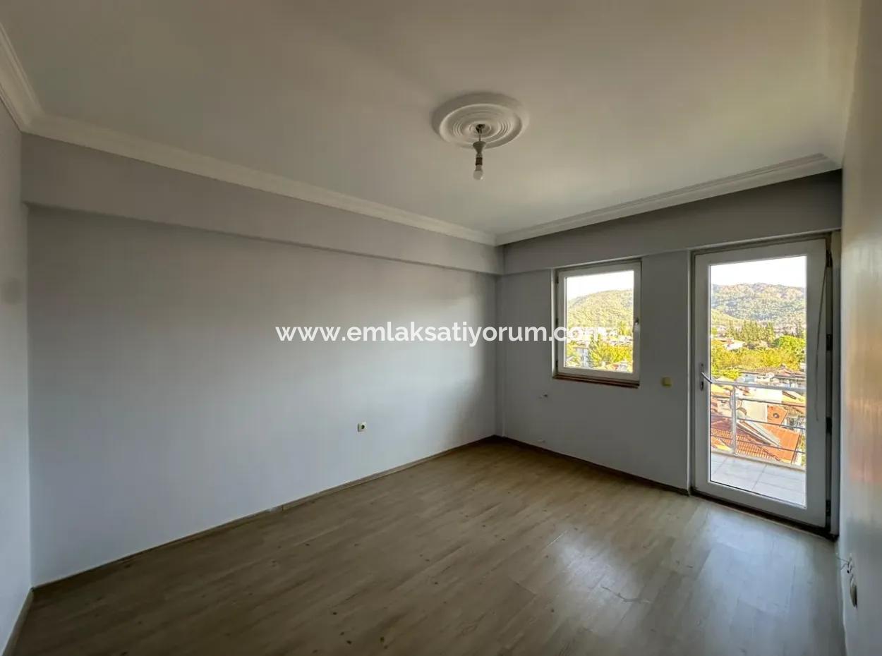 Ortacada Bulvara Cephe 3+1 Daire Satılık