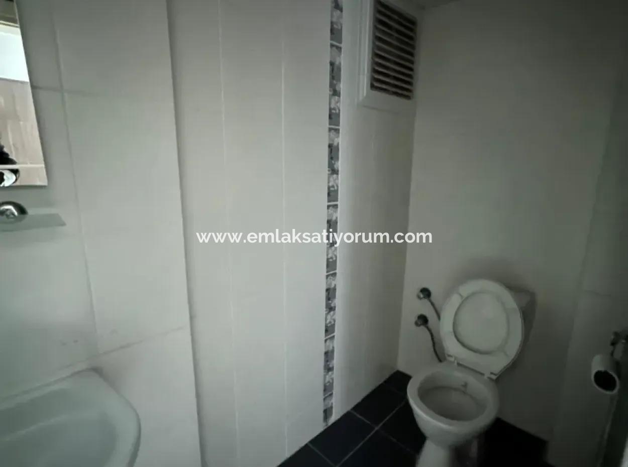 Ortacada Bulvara Cephe 3+1 Daire Satılık