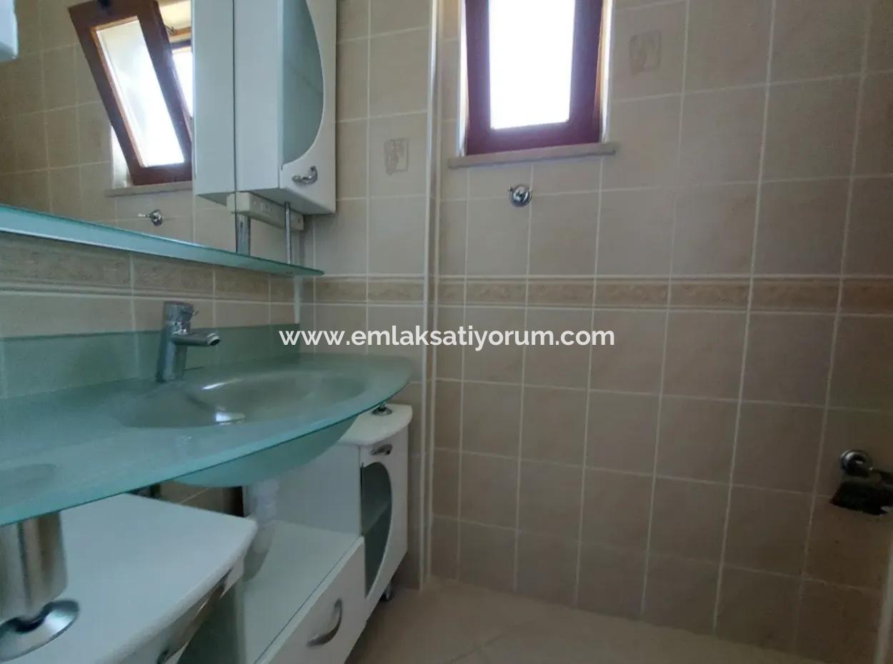 Muğla Dalyanda Satılık 566 M2 Arsada, 3+1 Müstakil Villa
