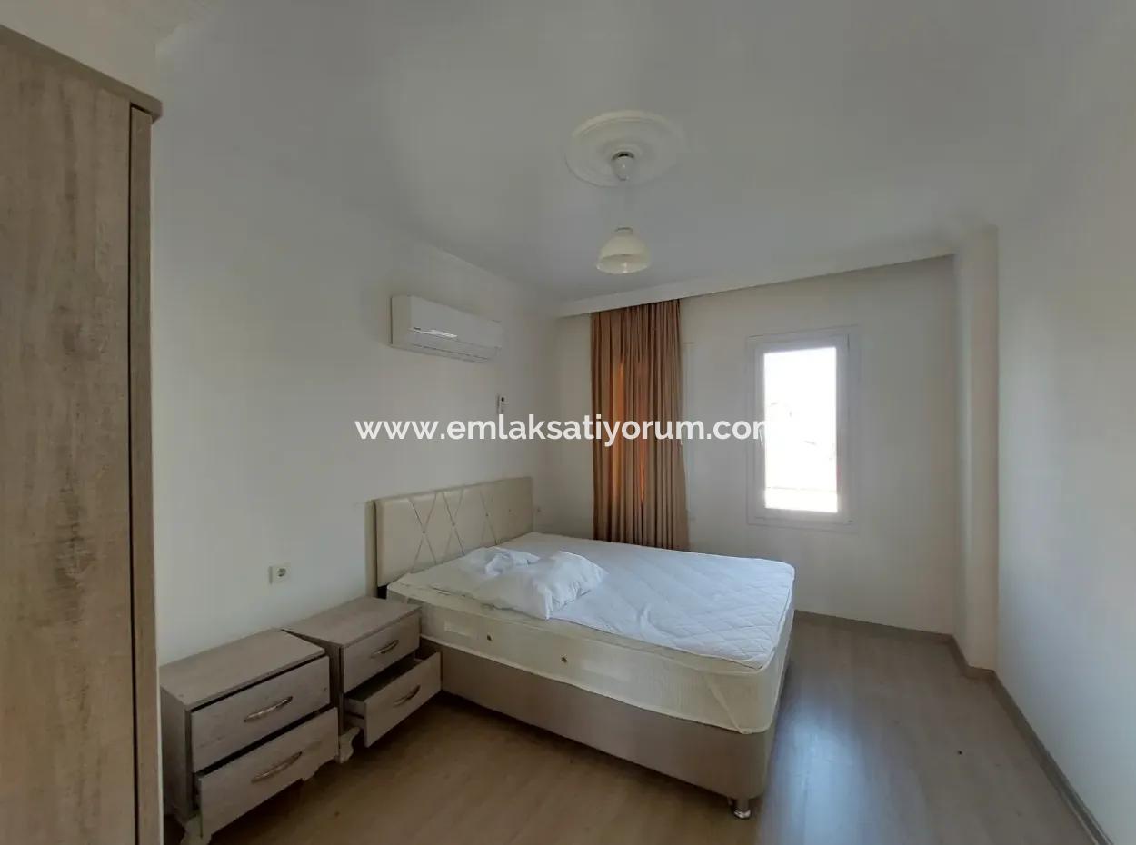 Muğla Dalyanda 3+1 Çatı Dubleks Eşyasız Kiralık