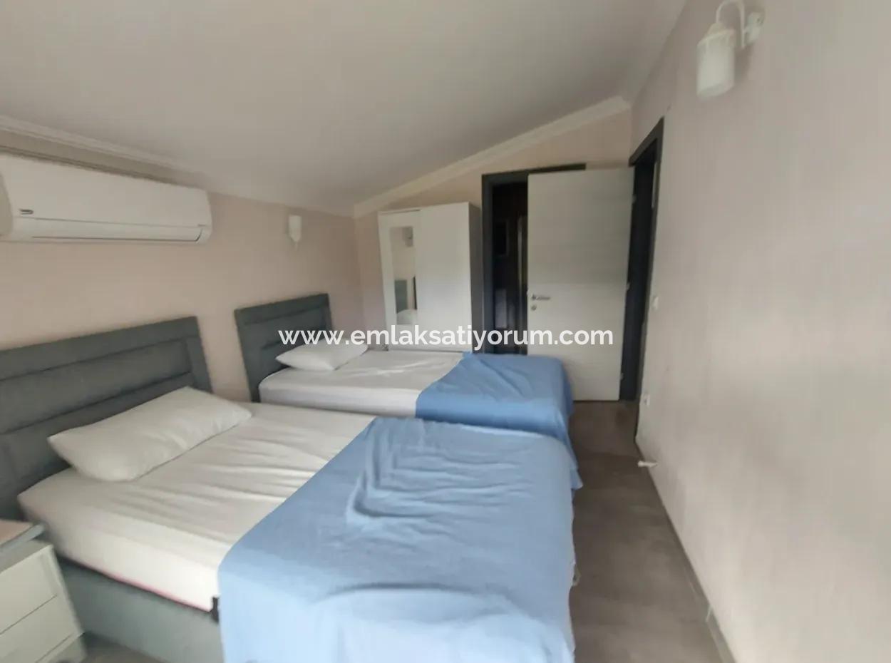 Muğla Dalyan Da 4+1 Müstakil Yüzme Havuzlu Lüks Villa Kiralık