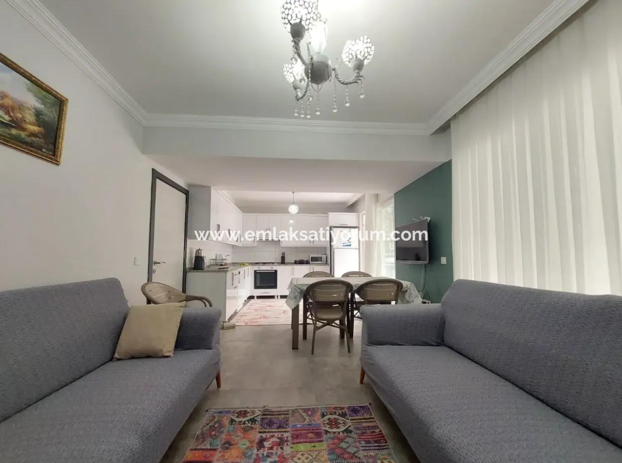 Muğla Dalyanda700M2 Arsada 4+1 Müstakil Yüzme Havuzlu Lüks Villa Kiralık