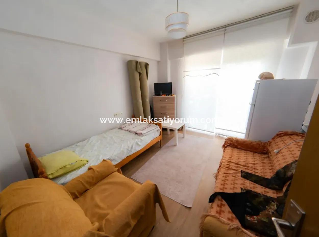 Muğla Ula Kızılağaçta Satılık 520 M2 Müstakil Arsada 104M2 Ev Satılık