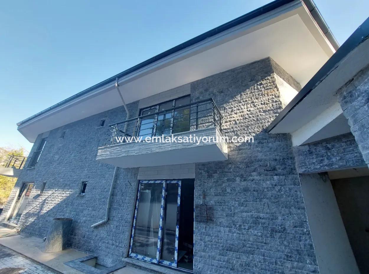 Ortaca Gökbelde 12 Odalı Sıfır Butik Otel Satılık