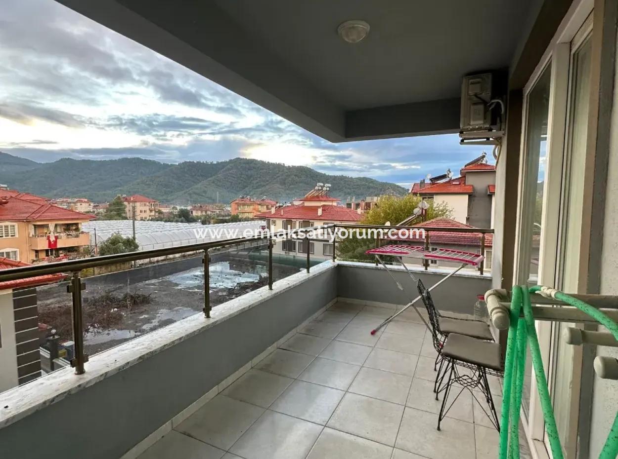 Ortacada 1+1 Full Eşyalı Daire Kiralık