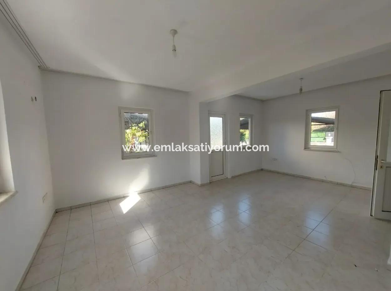 Muğla Ortaca Dalyanda 3+1, 160 M2 Dubleks Kiralık