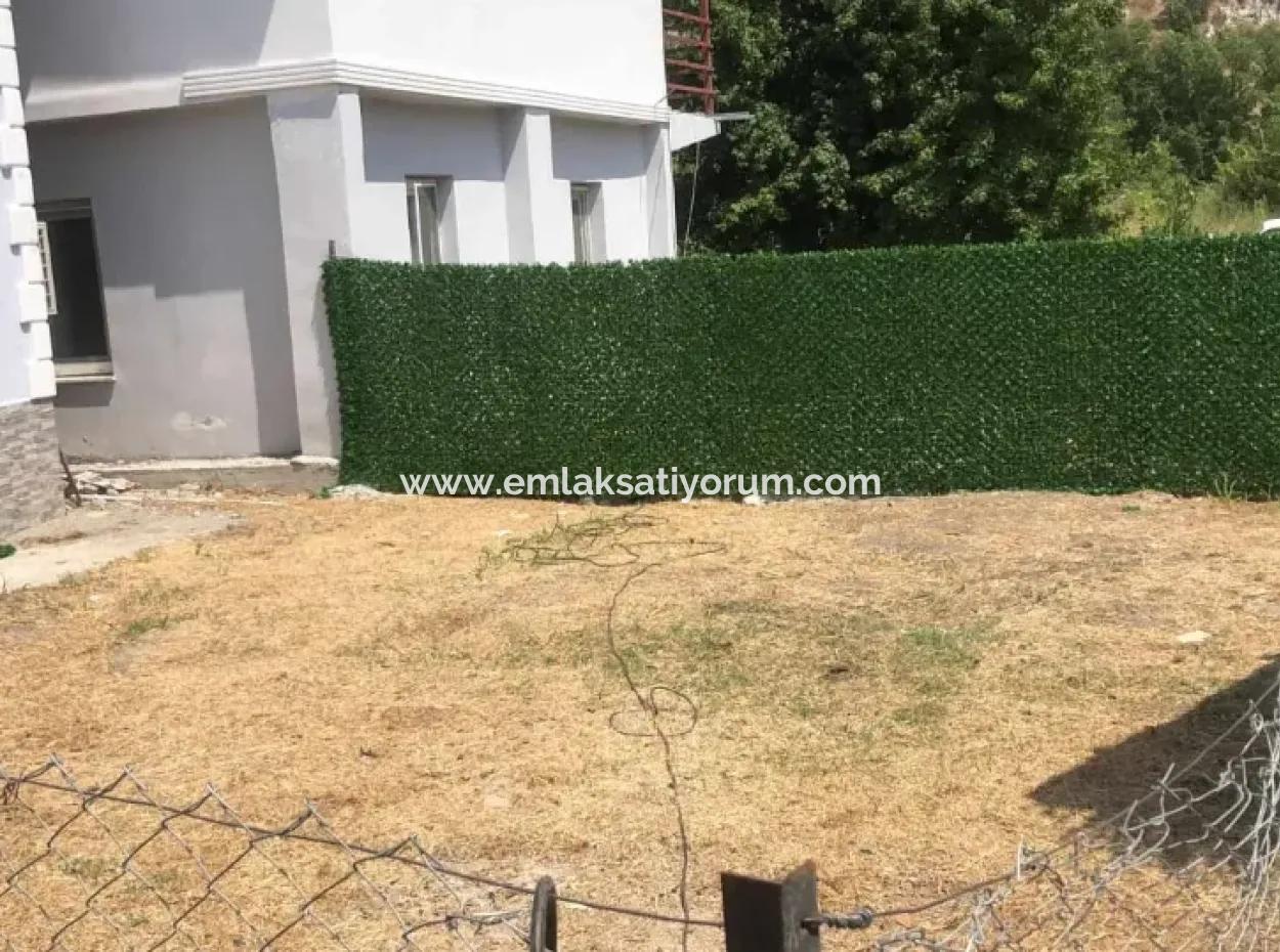 Dalyan Marmarlıda 2+1 Dubleks Eşyalı Ve Ya Eşyasız Kiralık
