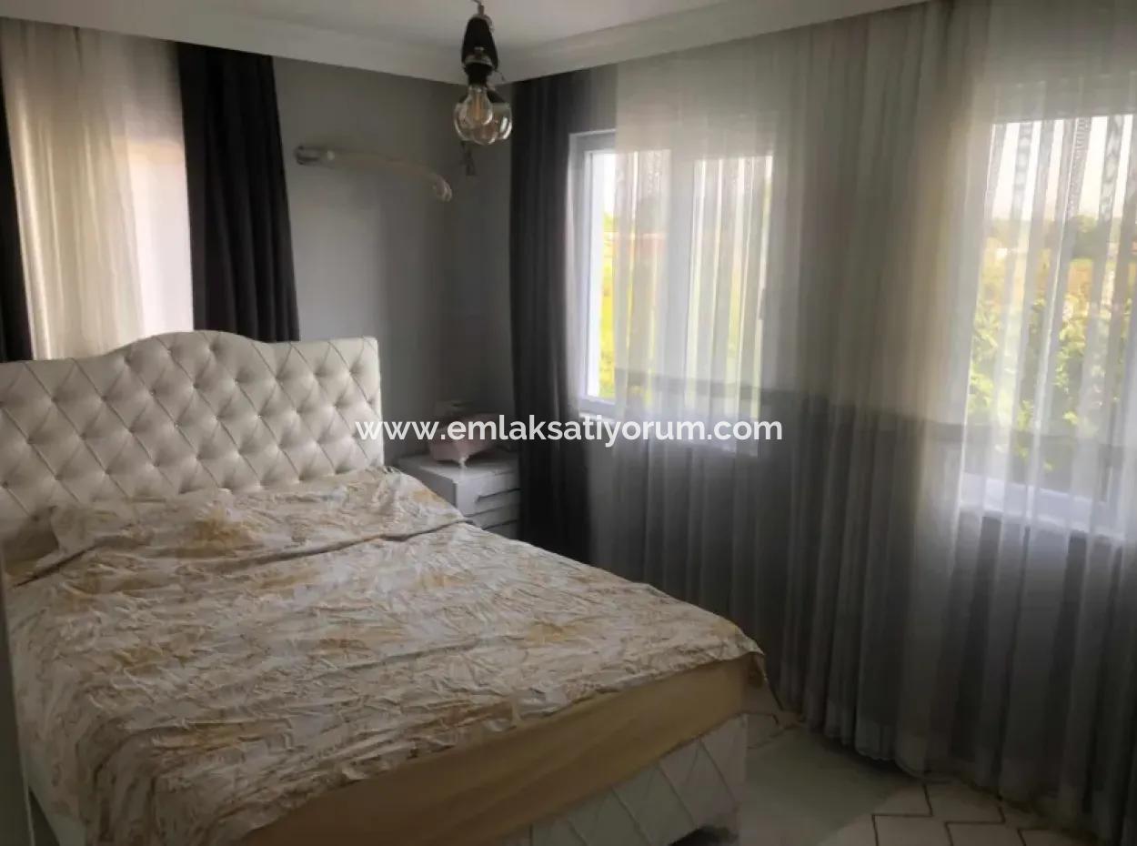 Dalyan Marmarlıda 2+1 Dubleks Eşyalı Ve Ya Eşyasız Kiralık