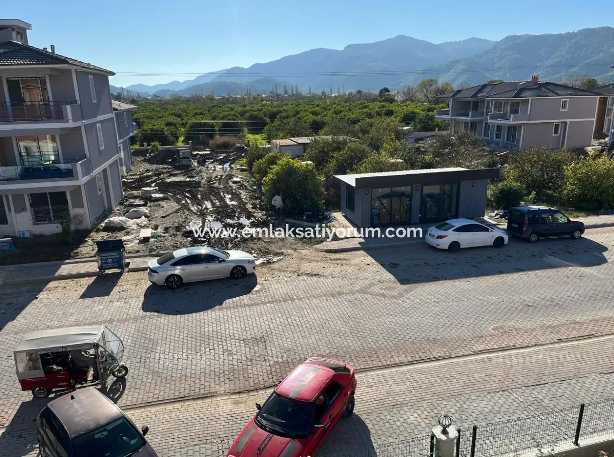 Ortacada 3+1 Sıfır Çatı Dubleks Daire Satılık