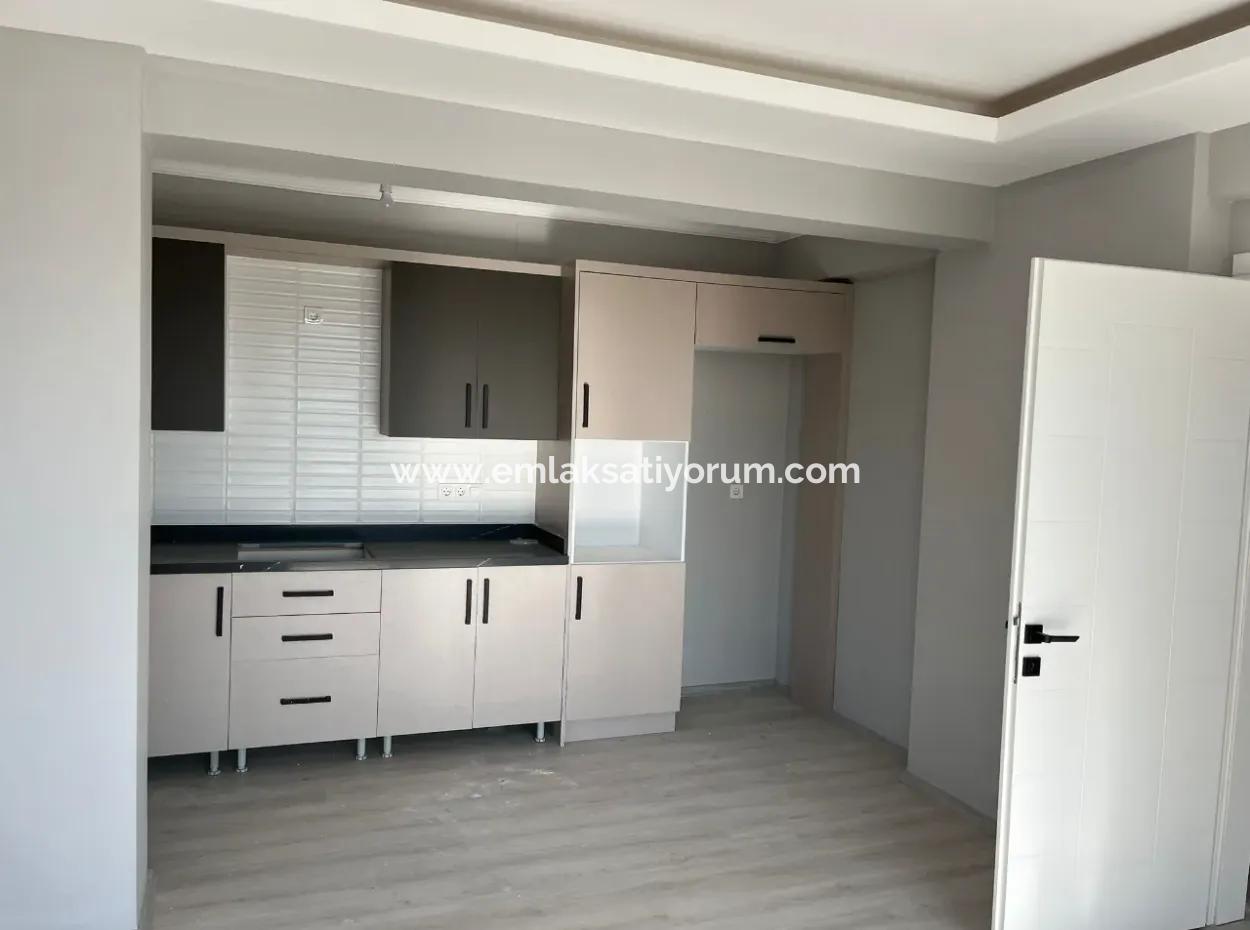 Ortacada 3+1 Sıfır Çatı Dubleks Daire Satılık