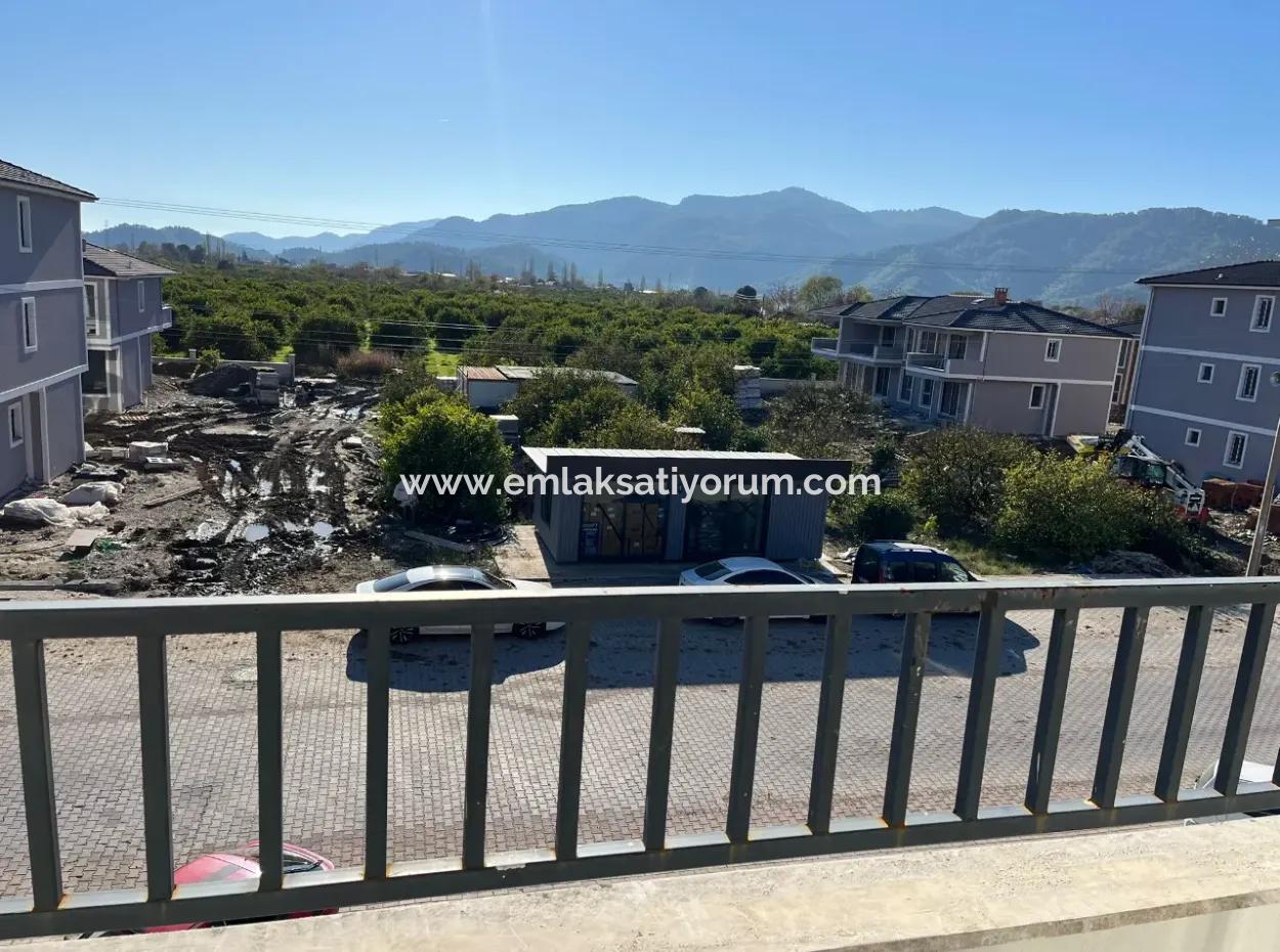 Ortacada 3+1 Sıfır Çatı Dubleks Daire Satılık