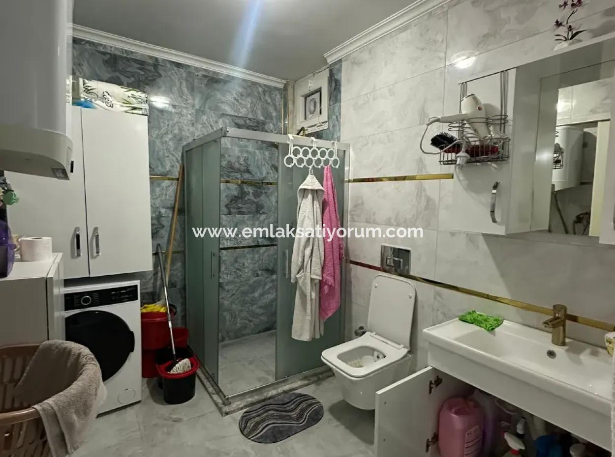 Ortaca Cumhuriyetde 3+1 Lüks Daire Satılık