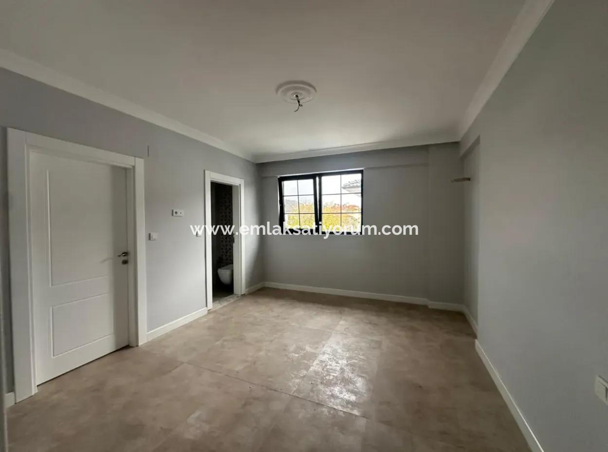 Ortacada 4+1 208 M2 Lüks Villalar Satılık