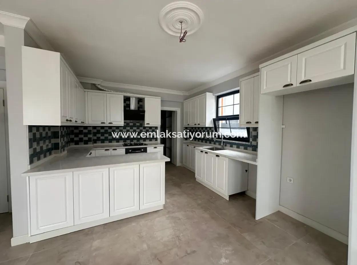 Ortacada 4+1 208 M2 Lüks Villalar Satılık