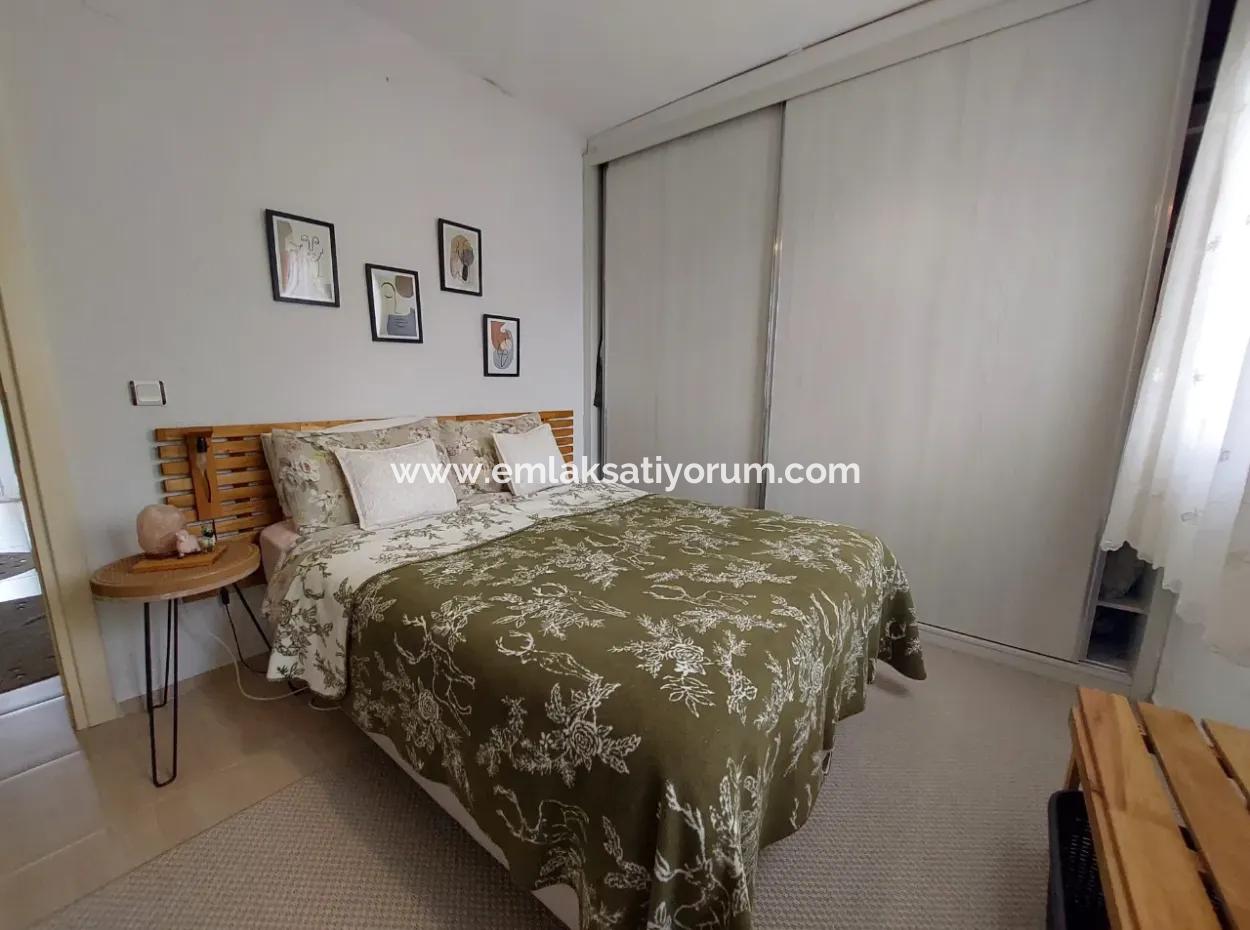 Muğla Ortaca Dalyanda 2+1 Eşyasız Tek Katlı Müstakil Ev Kiralık