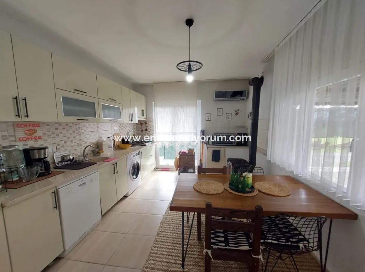 Muğla Ortaca Dalyanda 2+1 Eşyasız Tek Katlı Müstakil Ev Kiralık