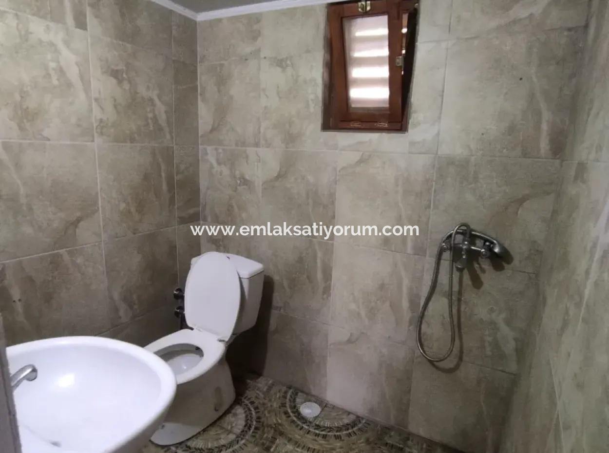 Muğla Köyceğiz Çandırda 283 M2 Arazide 81 M2 Köy Evi Kiralık