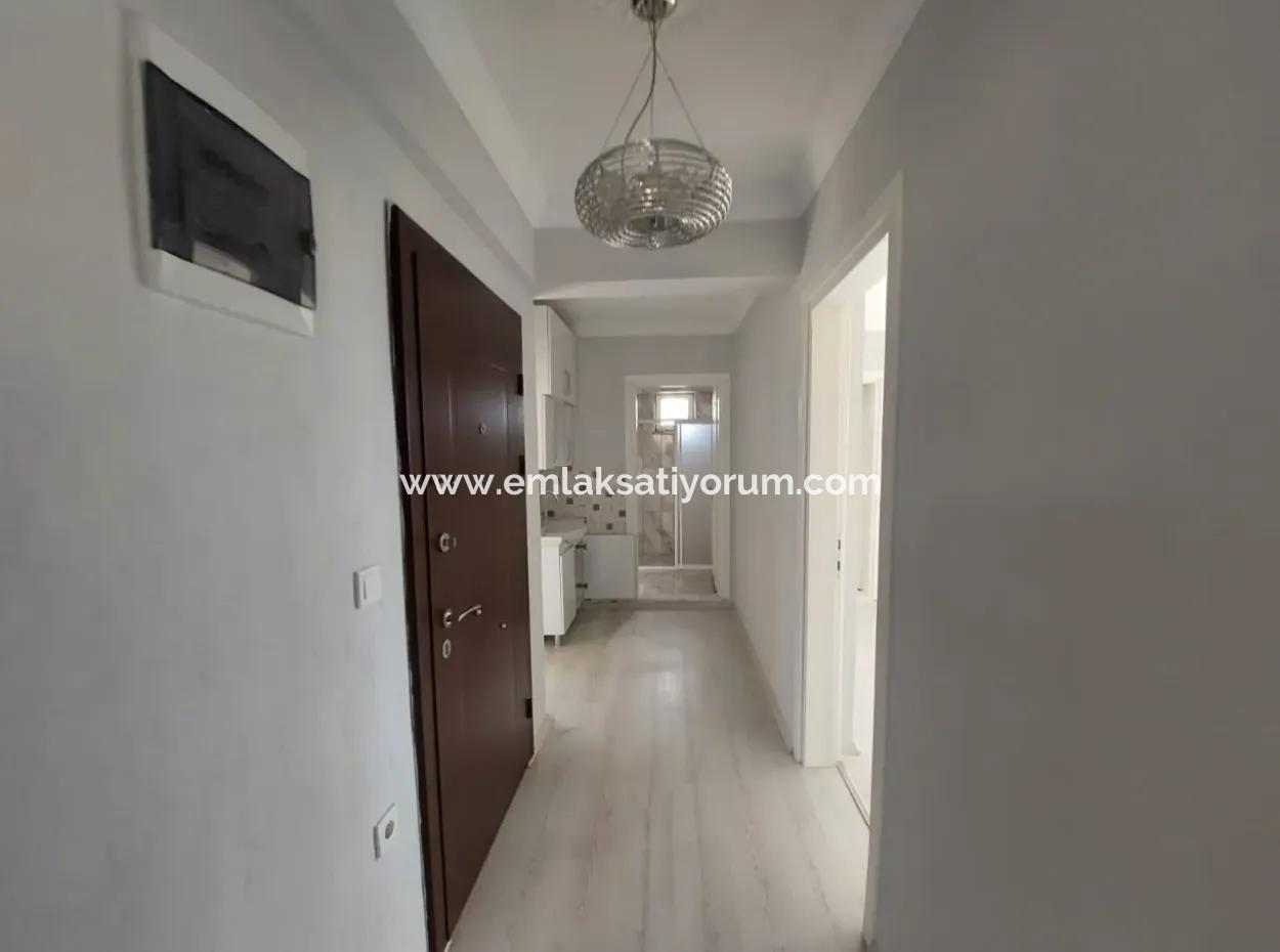 Muğla Ortaca Okçularda 120 M2 Tek Katlı Müstakil Eşyasız Ev Kiralık