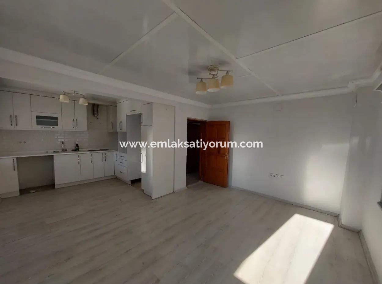 Ortaca Dalyanda 100 M2 2+1 Eşyasız Bahçeli Daire Kiralık