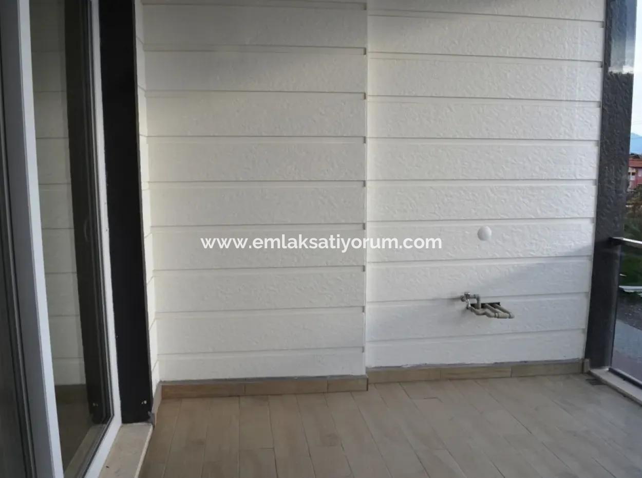 Köyceğiz İş Merkezinde Satılık Sıfır Dükkan