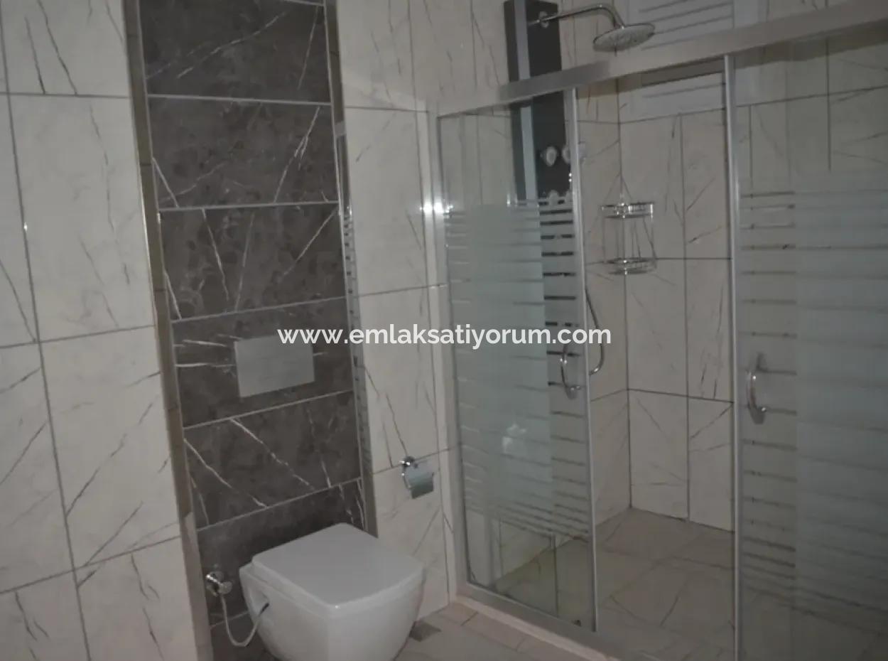 Köyceğiz İş Merkezinde Satılık Sıfır Dükkan