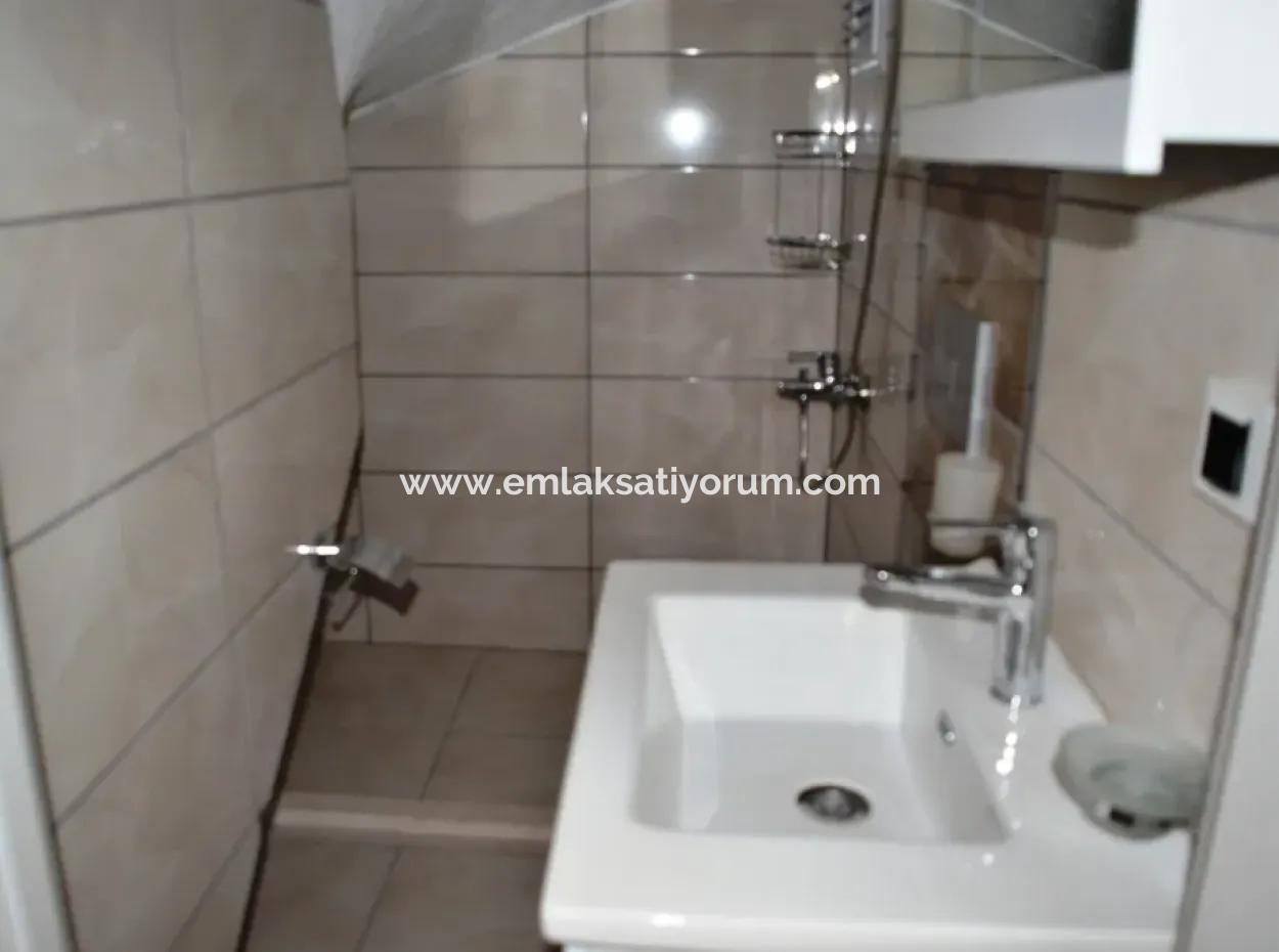 Köyceğiz İş Merkezinde Satılık Sıfır Dükkan