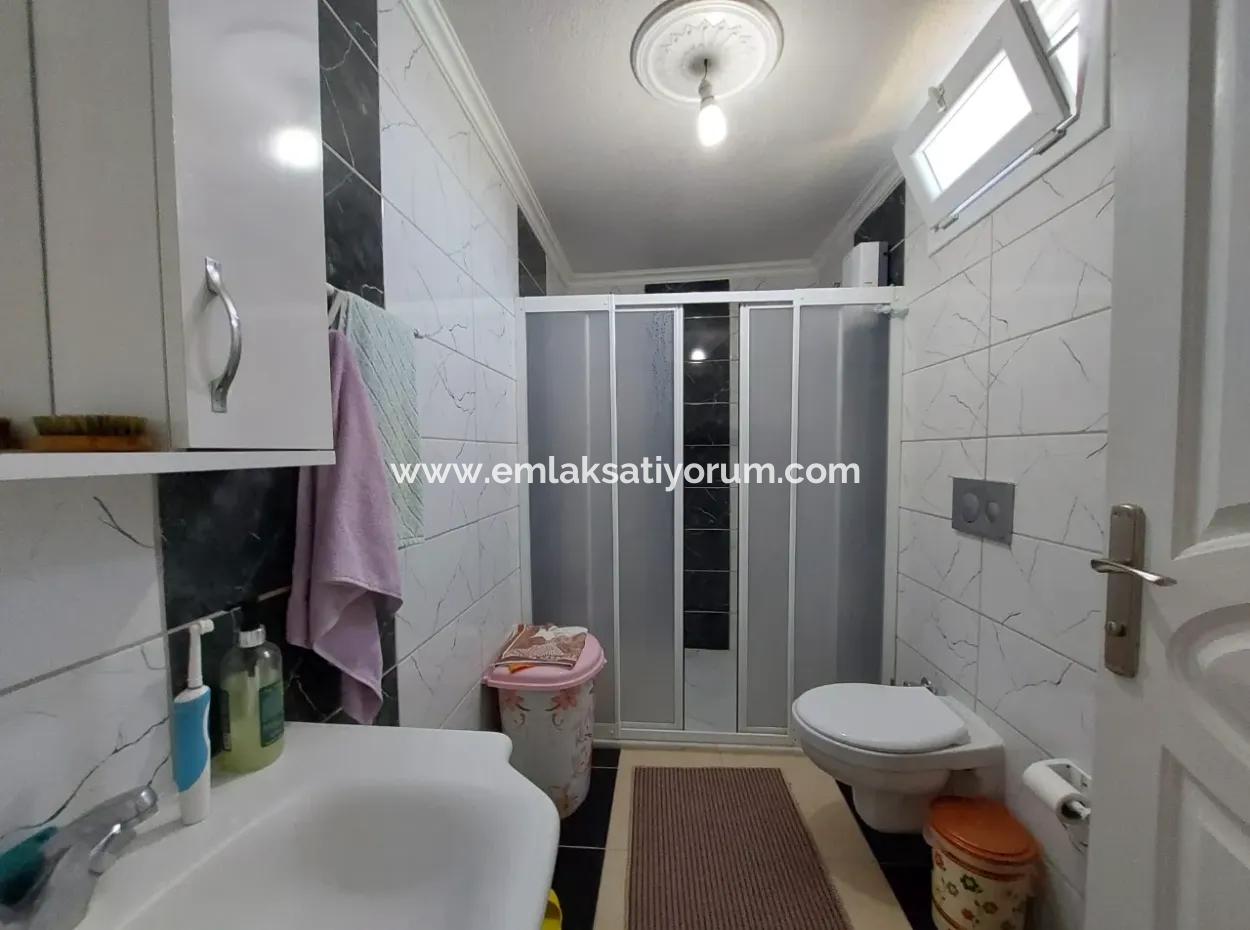 Muğla Köyceğiz Kavakarasında 680 M2 Arazide, 2+1, 81 M2 Bağımsız Köy Evi Satılık