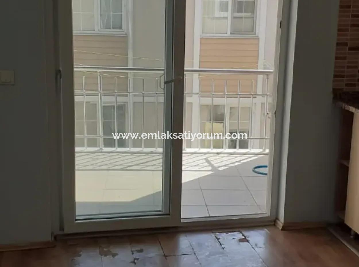 Muğla Ortaca Terzialiler Mahallesinde 3+1 Net 120 M2 4 Kat Daire Satılık