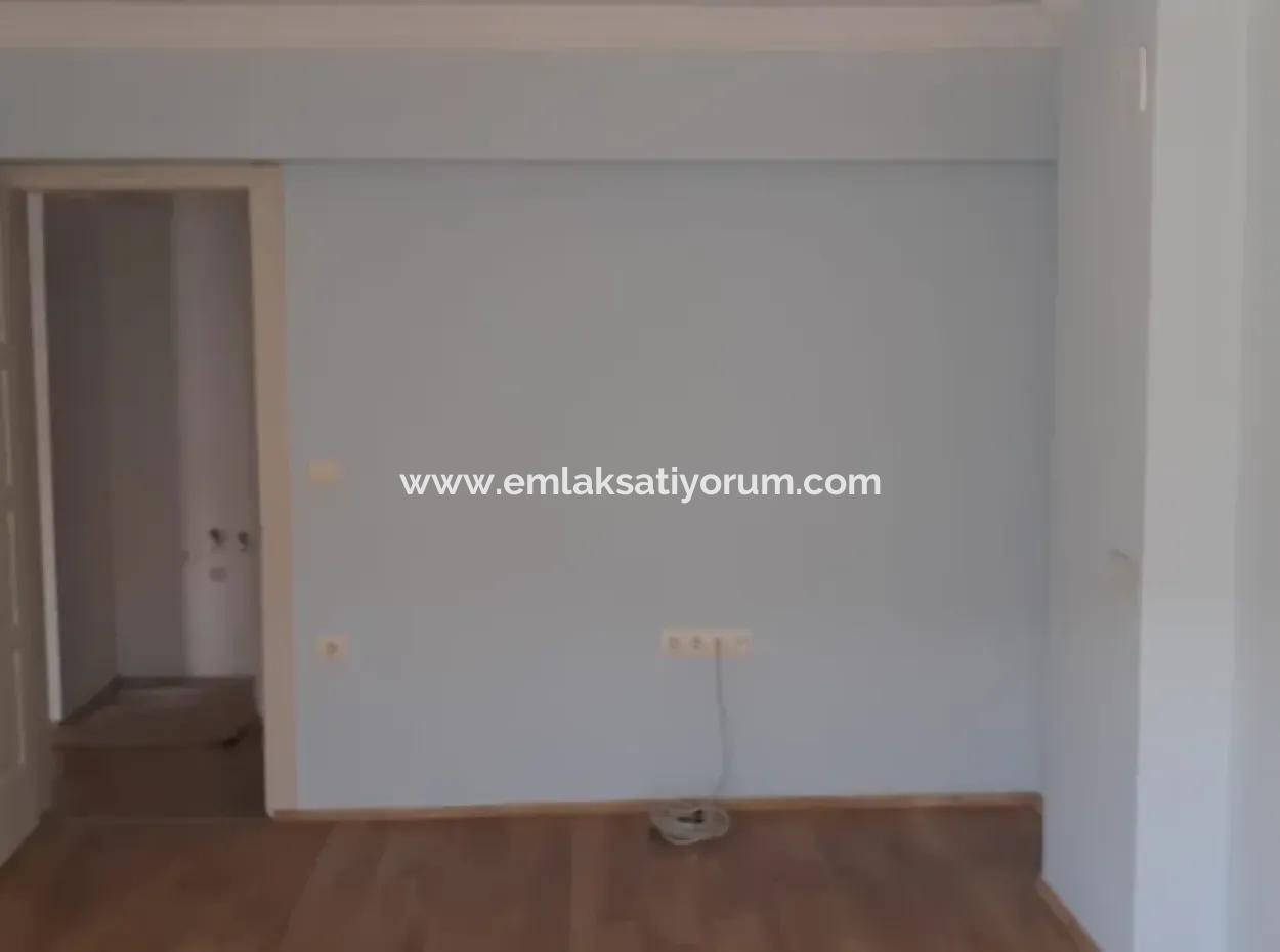 Muğla Ortaca Terzialiler Mahallesinde 3+1 Net 120 M2 4 Kat Daire Satılık