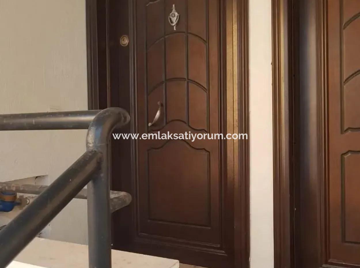 Antalya Kaş Ta Satılık Kelepir Çatı Dubleks