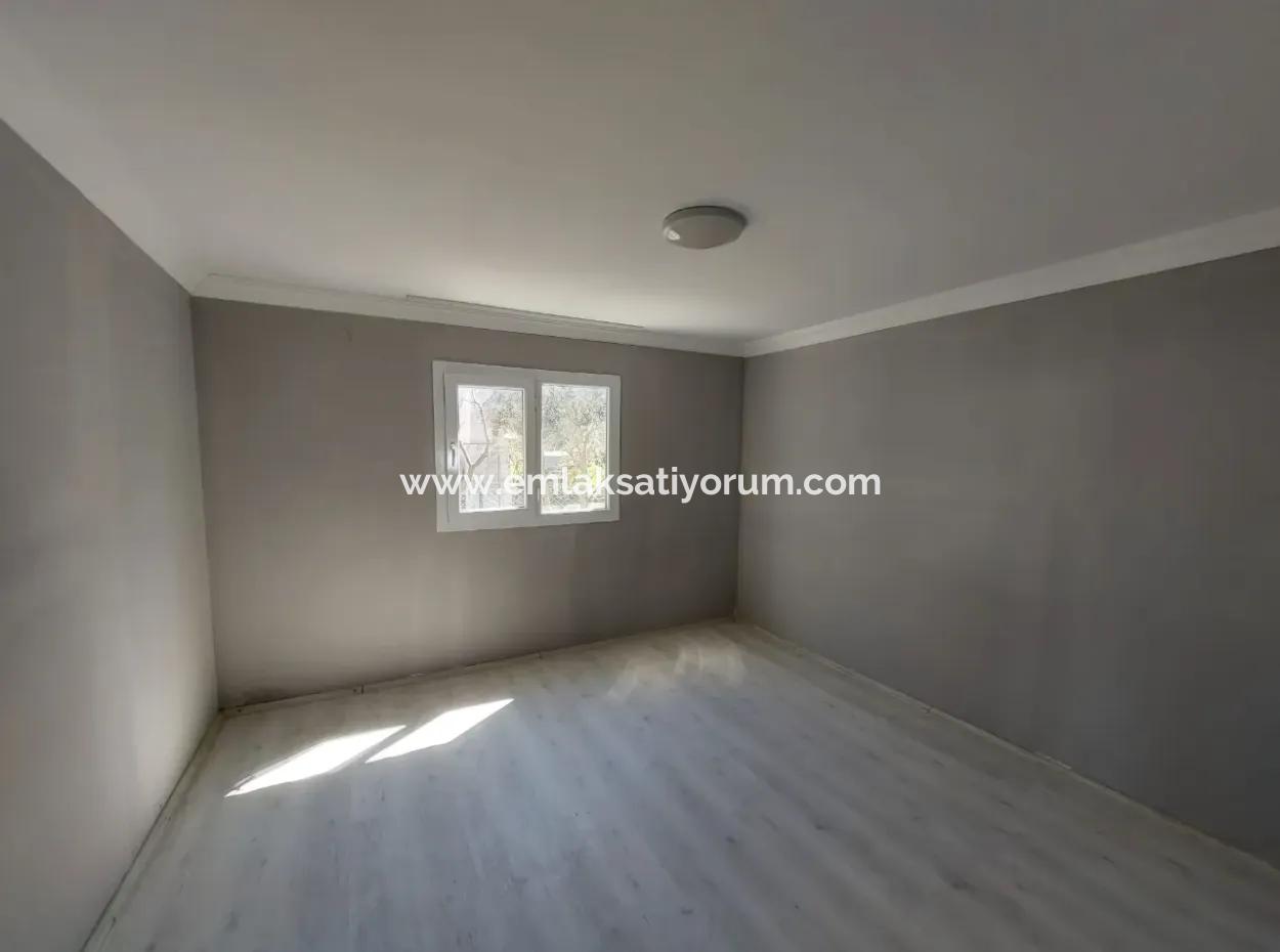 Ortaca Okçularda Anayola Sıfır 740 M2 Arsada 2+1 Tiny House Satılık Veya Takas