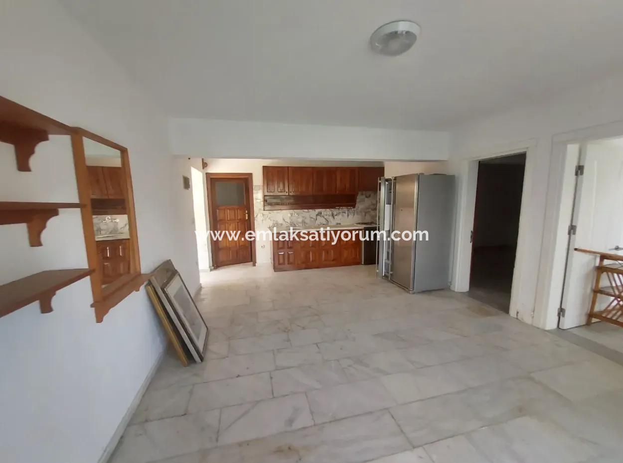 Muğla Dalyanda 400 M2 Müstakil Arsada Göl Ve Doga Manzaralı Mesken Satılık