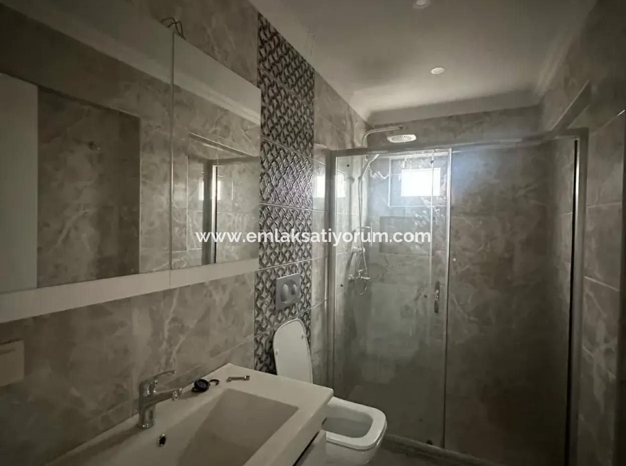 Ortacada 3+1 Sıfır Müstakil Lüks Villa Satılık