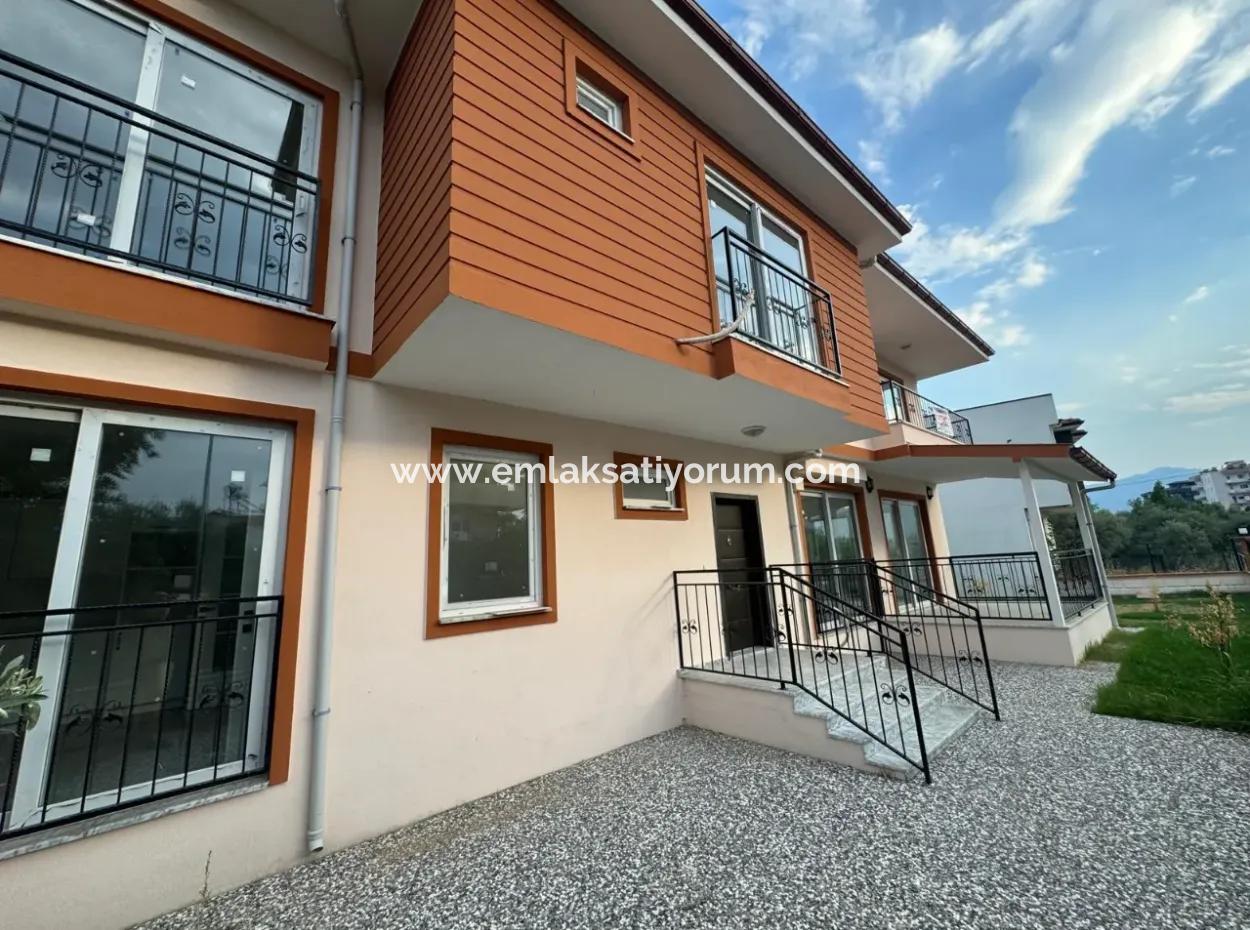 Ortacada 3+1 Sıfır Müstakil Lüks Villa Satılık
