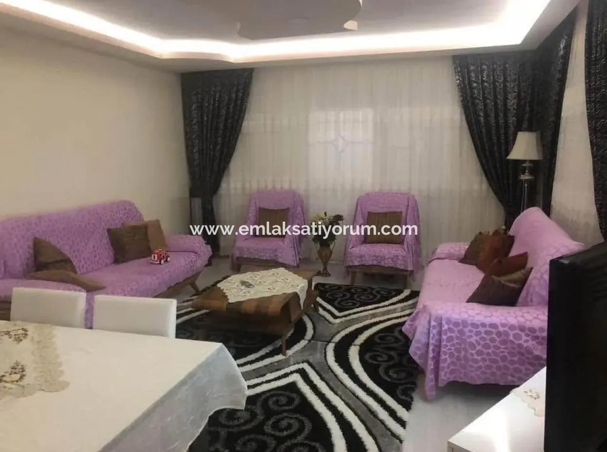 Didim Hisarda, 220 M2, 3+1 Deniz Manzaralı Dubleks Satılık Veya Arazi İle Takas