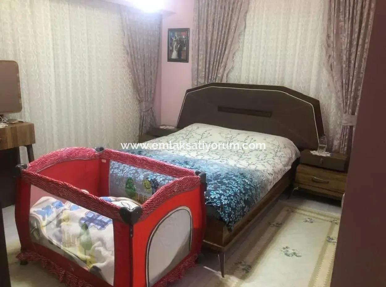 Didim Hisarda, 220 M2, 3+1 Deniz Manzaralı Dubleks Satılık Veya Arazi İle Takas