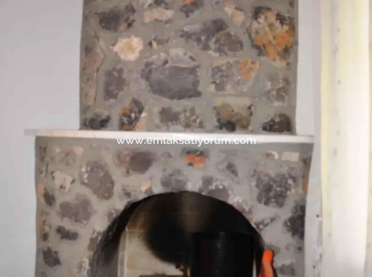 Dalaman'da Toplu Konut Yapmaya 6 165 M2, Uygun 18 Villa İmarlı Arsa Kat Karşılığı Verilecek