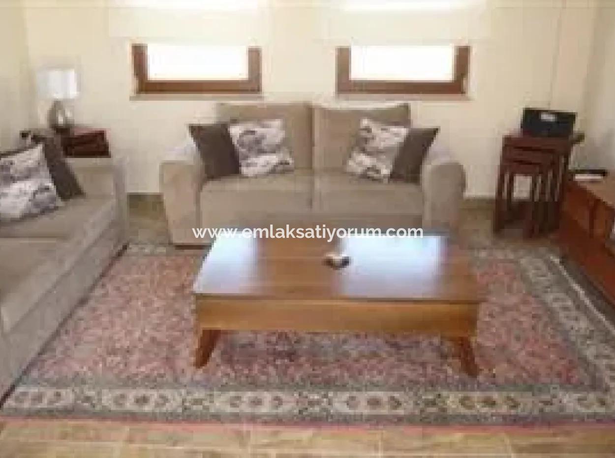 Muğla Dalyan’da Toplu Konut Ve Otel Yapımına Uygun 2.836 M², 15/30 İmarlı Arsa + Villa Satılık