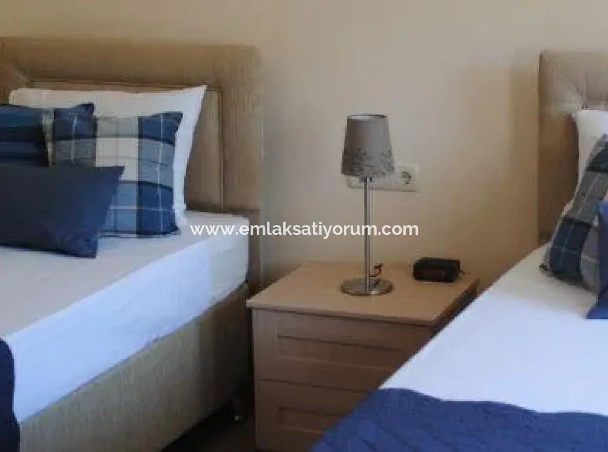 Muğla Dalyan’da Toplu Konut Ve Otel Yapımına Uygun 2.836 M², 15/30 İmarlı Arsa + Villa Satılık