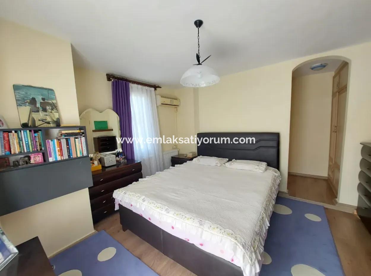 Muğla, Ortaca, Dalyanda Bağımsız Ve Bakımlı  4+1 Dubleks Villa Satılık