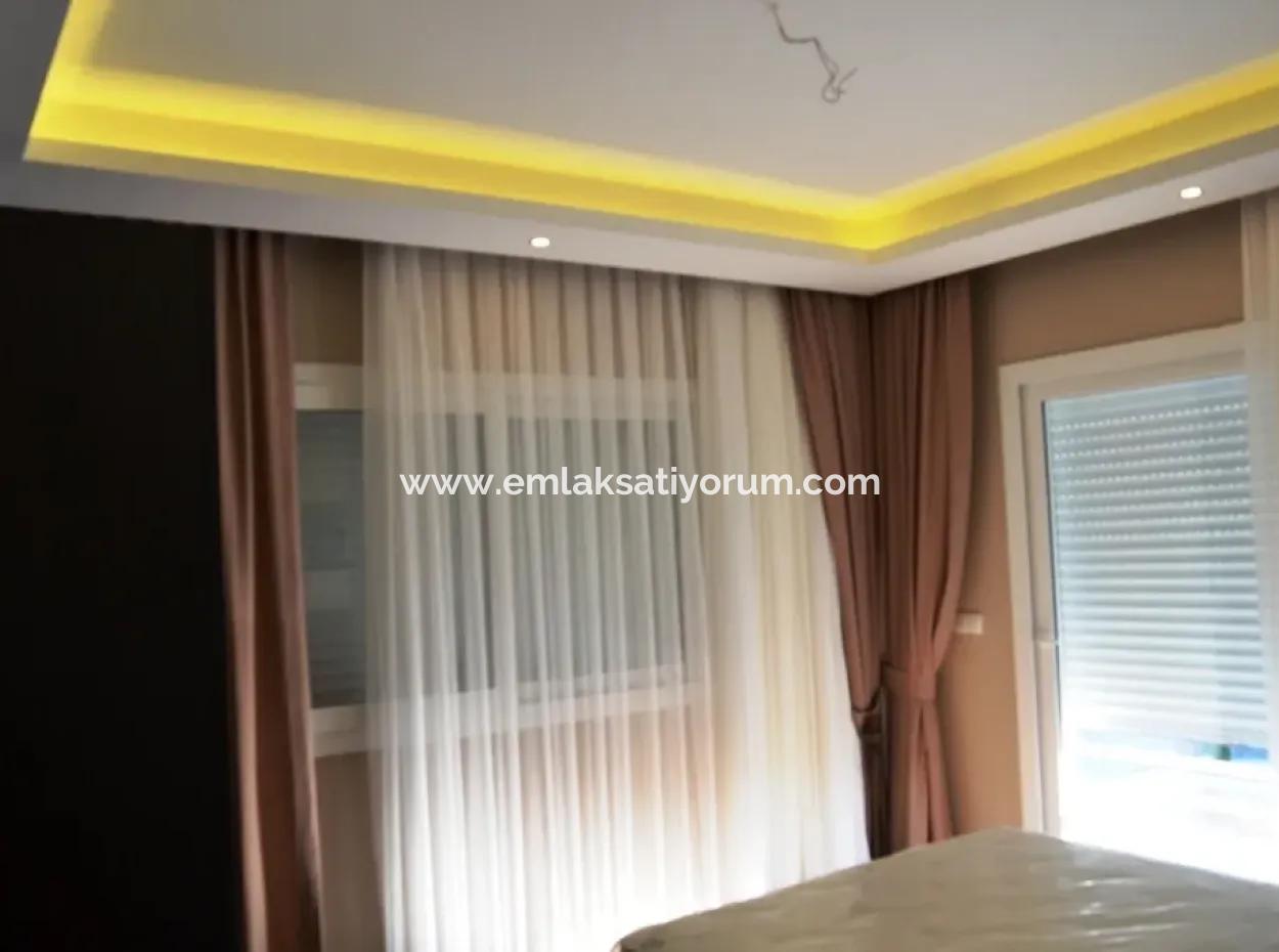 Dalamanda Satılık Yüzme Havuzlu Sıfır Lüks Villalar