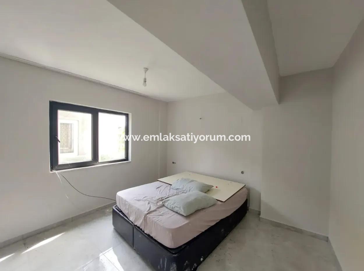 Mugla Dalyanda Yeni Giriş Kat  2 + 1 Kiralık Daire