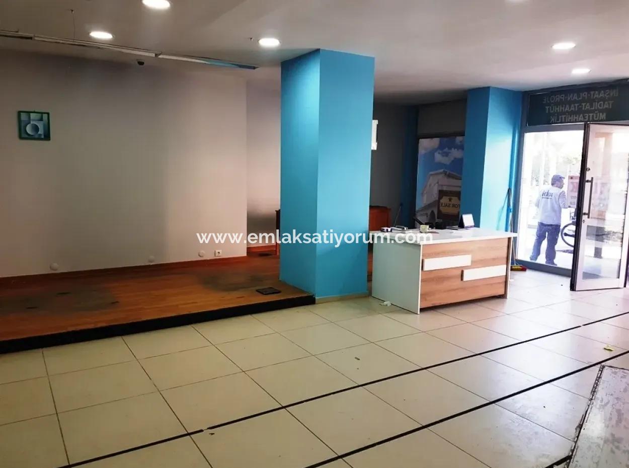 Ortacada Satılık Kelepir Dükkan