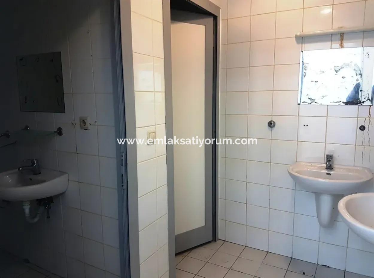 Ortacada Satılık Kelepir Dükkan