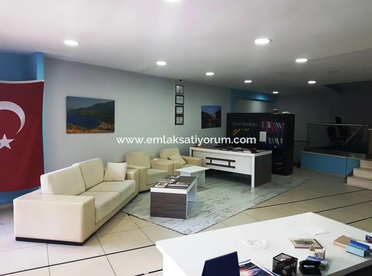 Ortacada Satılık Kelepir Dükkan