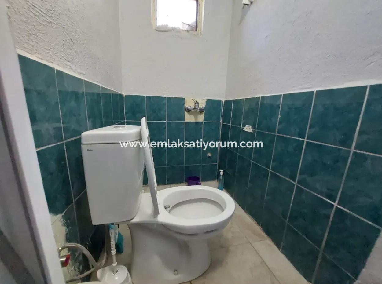 Muğla Dalyanda 600 M2 Hazine Arazide 110 M2  Köy Evi Satılık