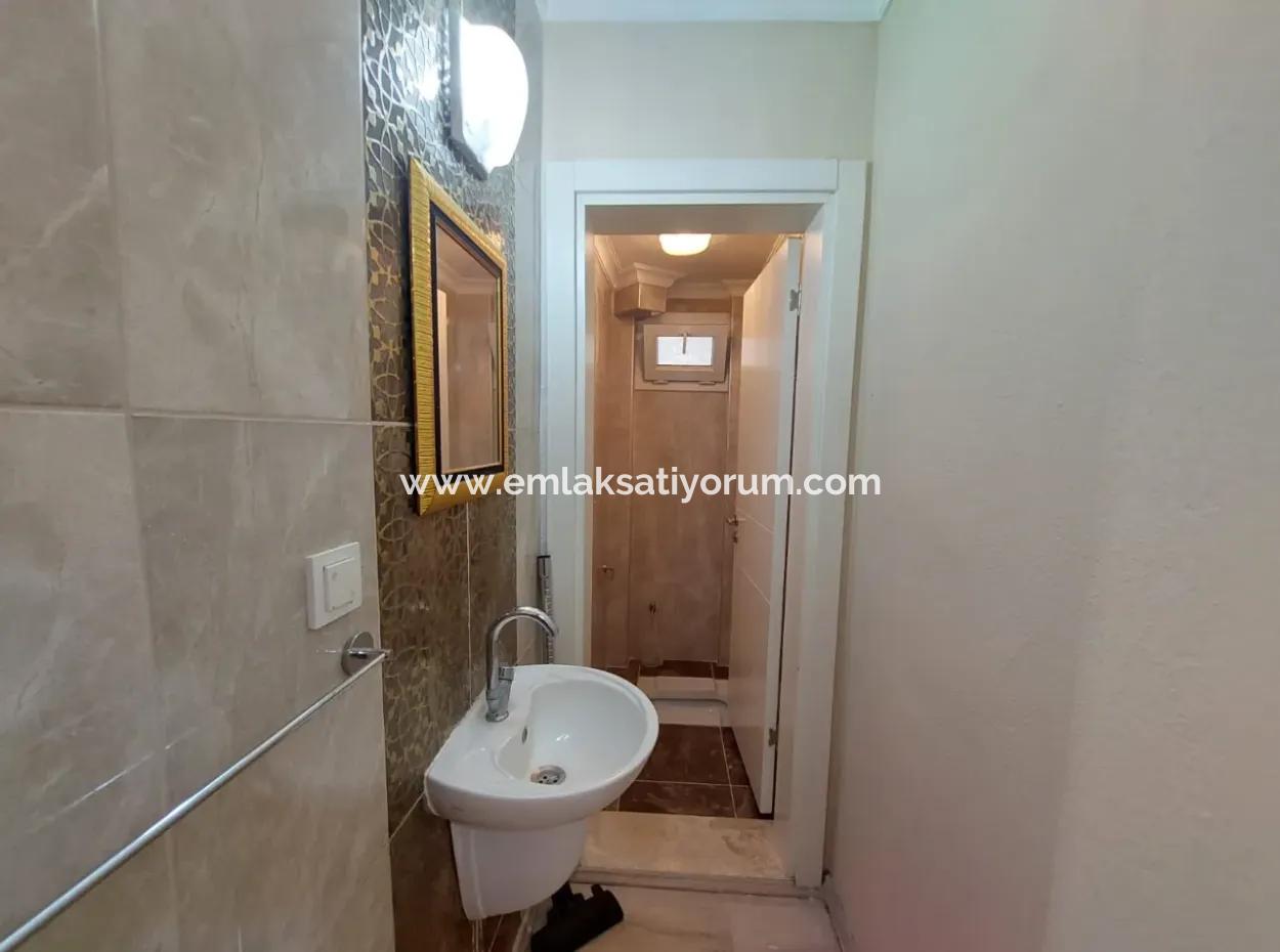 Muğla Ortaca Eskiköyde 125 M2, 3+1 Ev Kiralık.