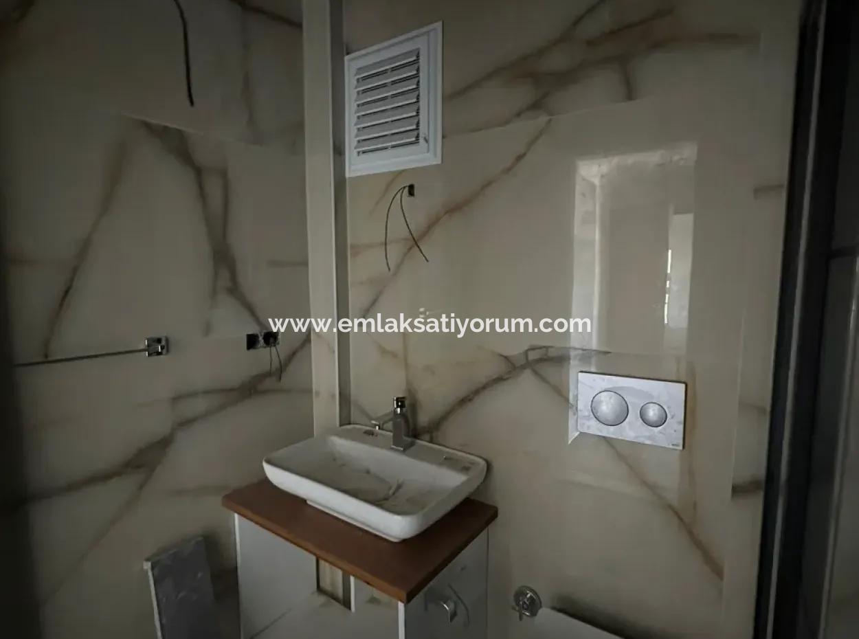 Ortaca Merkez De 2+1 Sıfır Daire Satılık