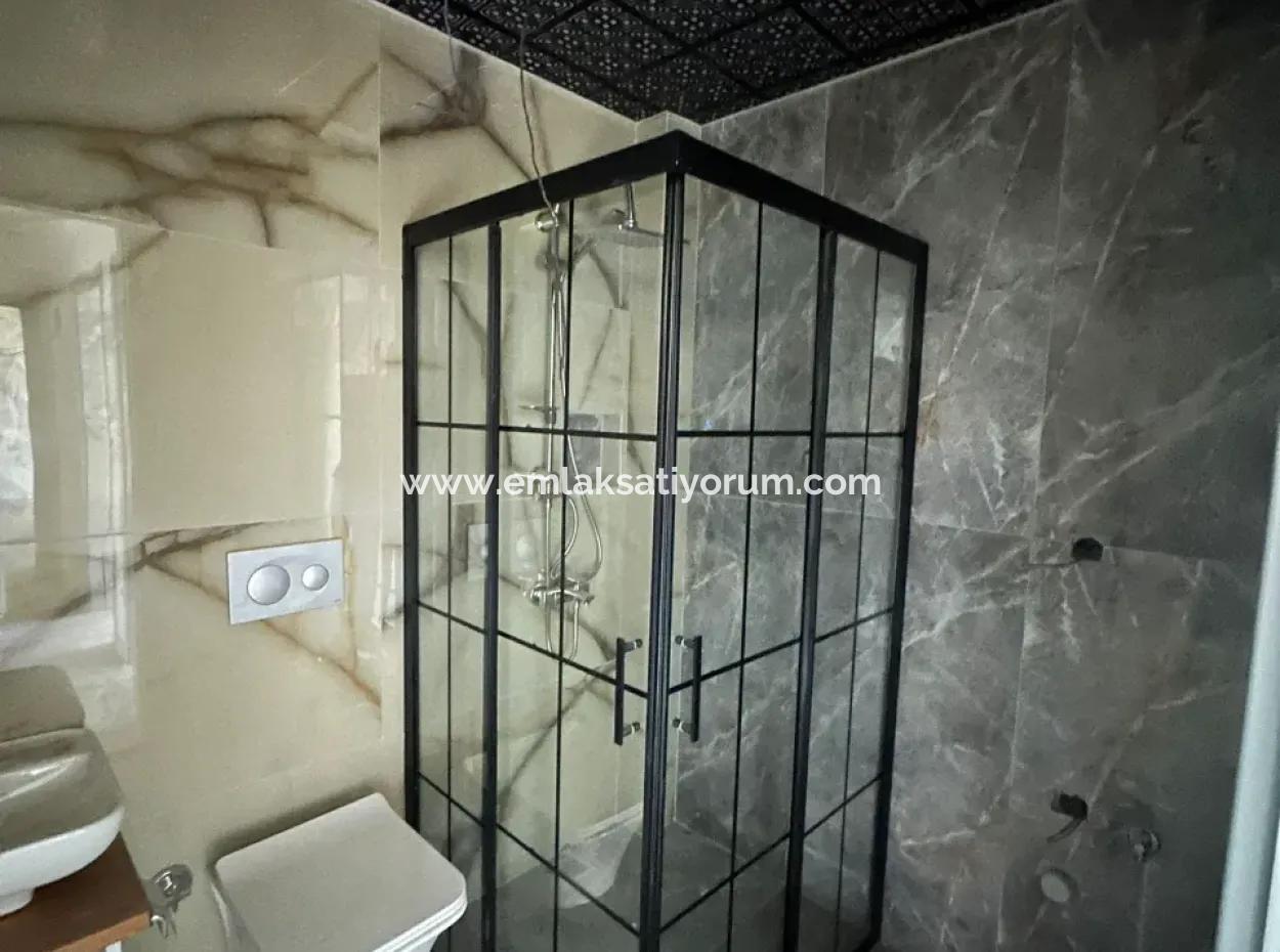 Ortaca Merkez De 2+1 Sıfır Daire Satılık