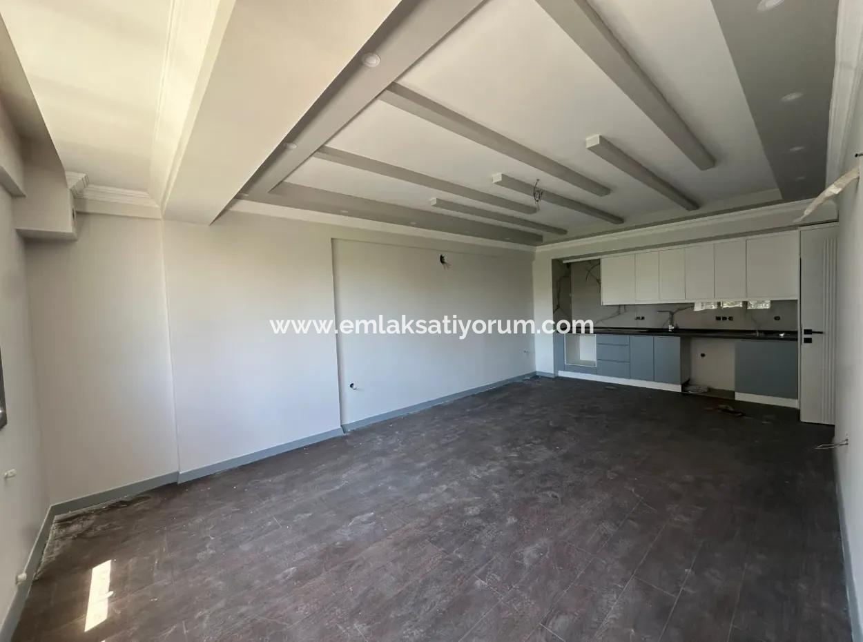 Ortaca Merkez De 2+1 Sıfır Daire Satılık